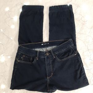 Lee Easy Fit 1889 Jeans